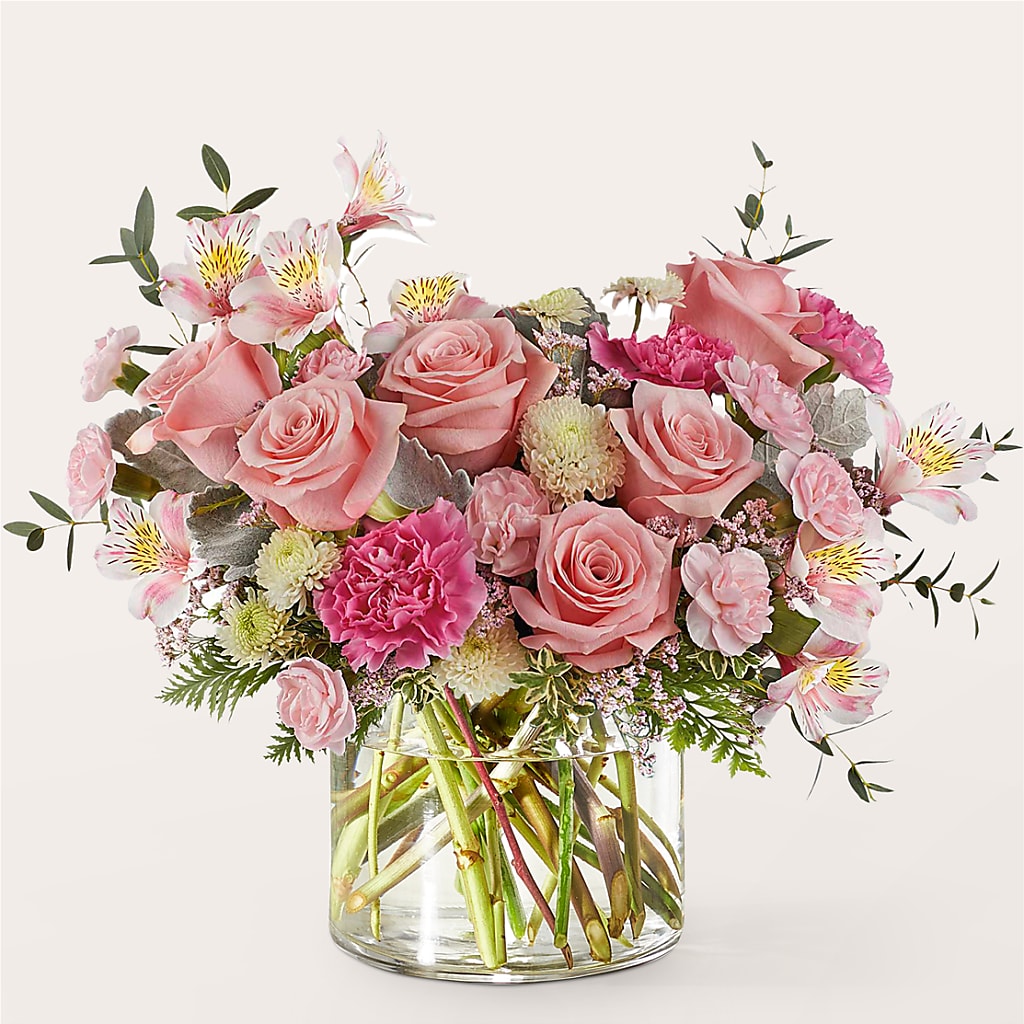 The Treehouse Bouquet –  Evergreen Flowers, Tucson AZ