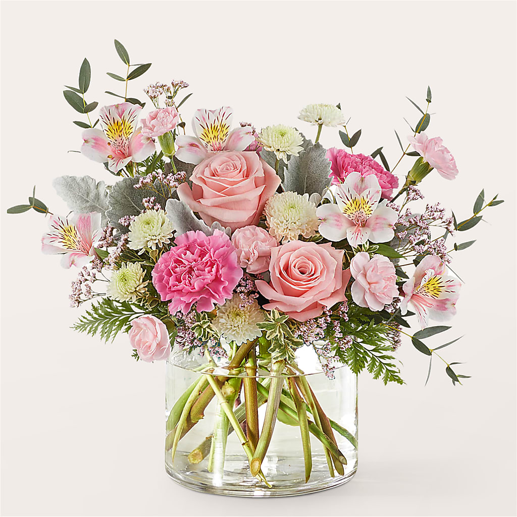 The Treehouse Bouquet –  Evergreen Flowers, Tucson AZ