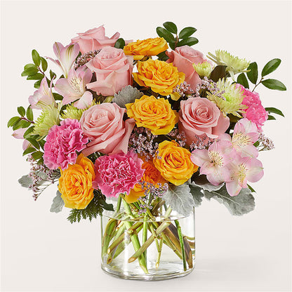 Mai Tai Bouquet –  Evergreen Flowers, Tucson AZ