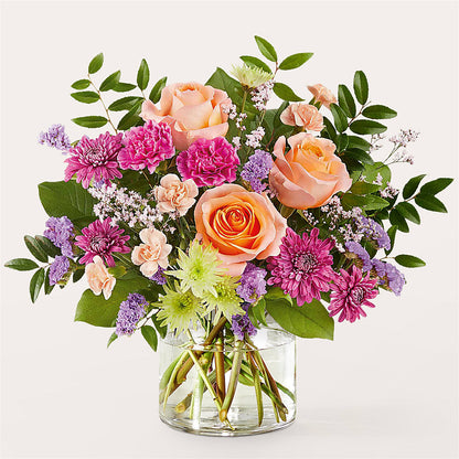 Effervescence Bouquet –  Evergreen Flowers, Tucson AZ