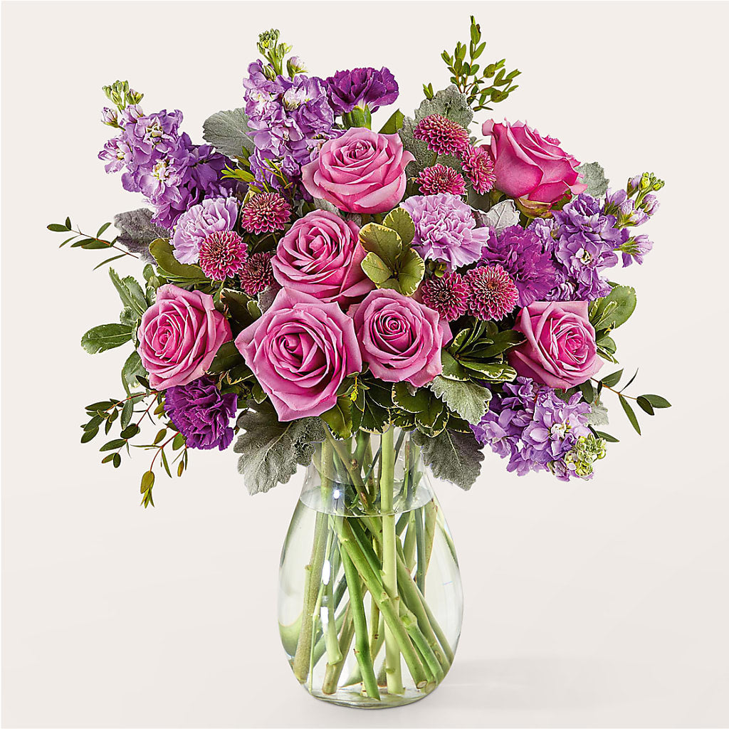 A Love Story Bouquet –  Evergreen Flowers, Tucson AZ