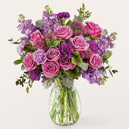 A Love Story Bouquet –  Evergreen Flowers, Tucson AZ
