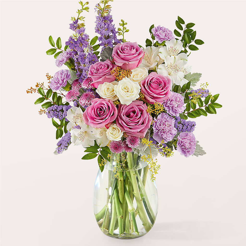 Lucky Me Bouquet –  Evergreen Flowers, Tucson AZ