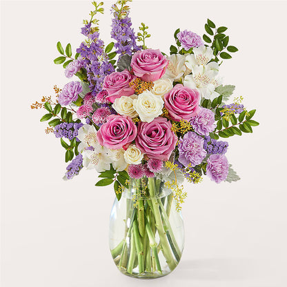 Lucky Me Bouquet –  Evergreen Flowers, Tucson AZ