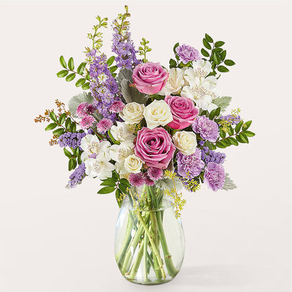 Lucky Me Bouquet –  Evergreen Flowers, Tucson AZ