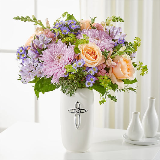 Divine Gift Bouquet –  Evergreen Flowers, Tucson AZ
