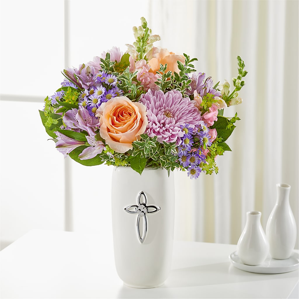 Divine Gift Bouquet –  Evergreen Flowers, Tucson AZ