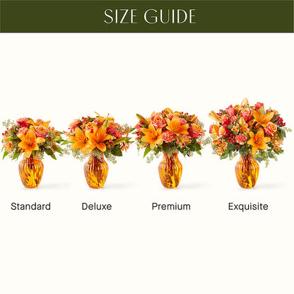 Afternoon Light Bouquet –  Evergreen Flowers, Tucson AZ