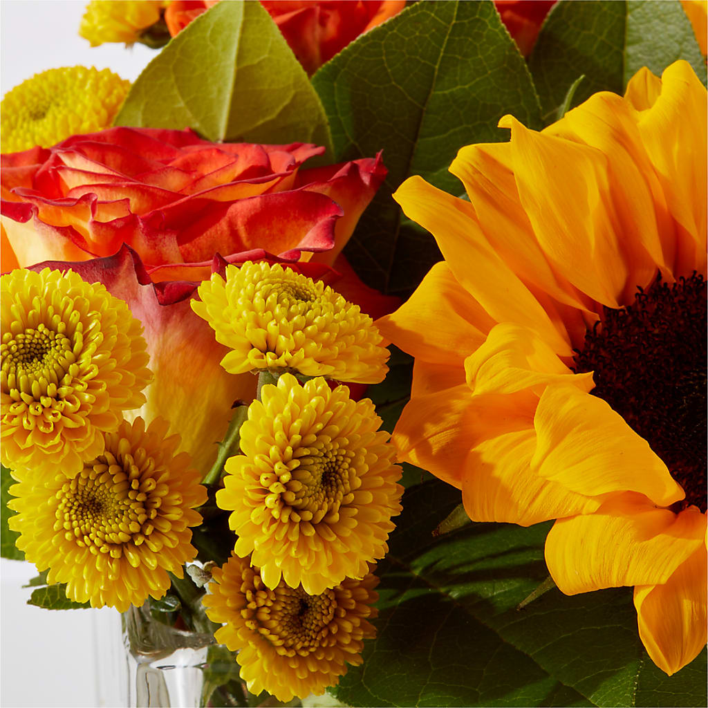Picnic in the Park Bouquet –  Evergreen Flowers, Tucson AZ