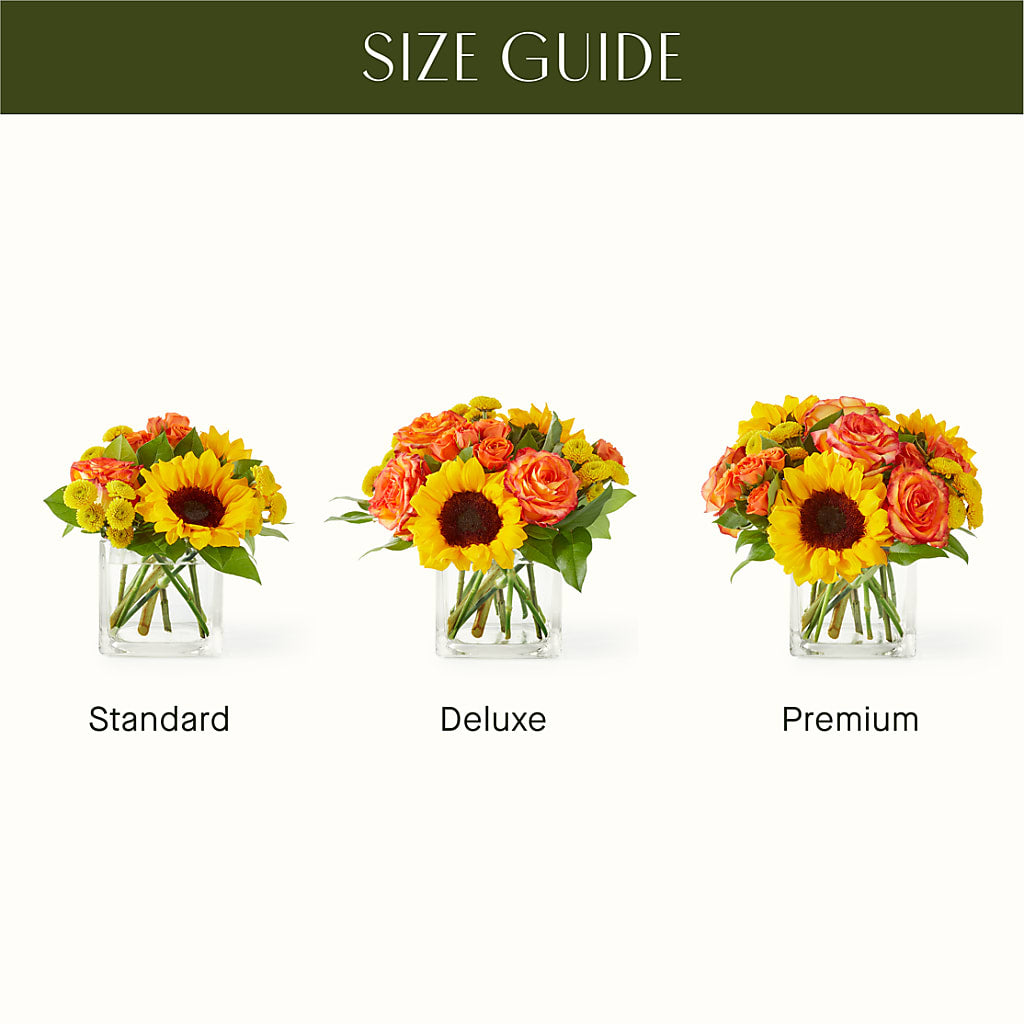 Picnic in the Park Bouquet –  Evergreen Flowers, Tucson AZ