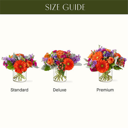 Sangria Bouquet –  Evergreen Flowers, Tucson AZ