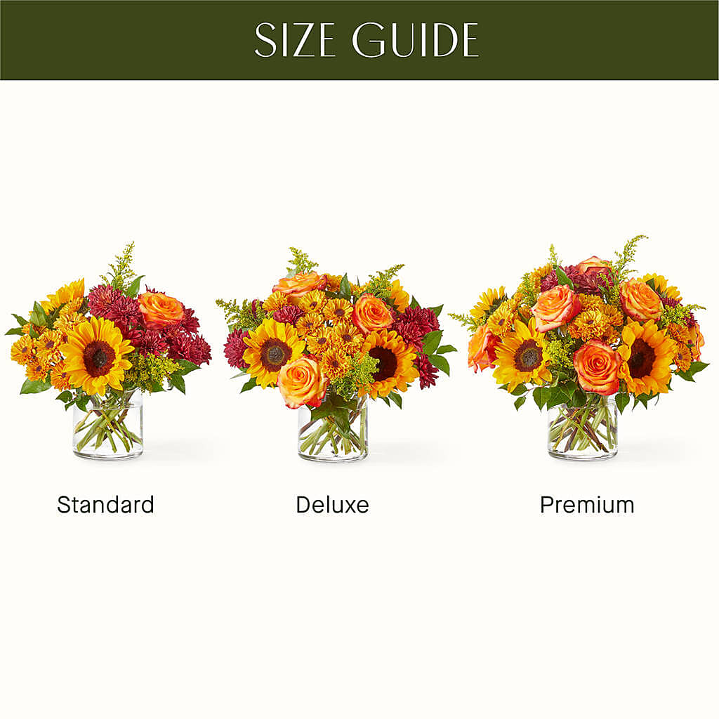 Flannel Scarf Bouquet –  Evergreen Flowers, Tucson AZ
