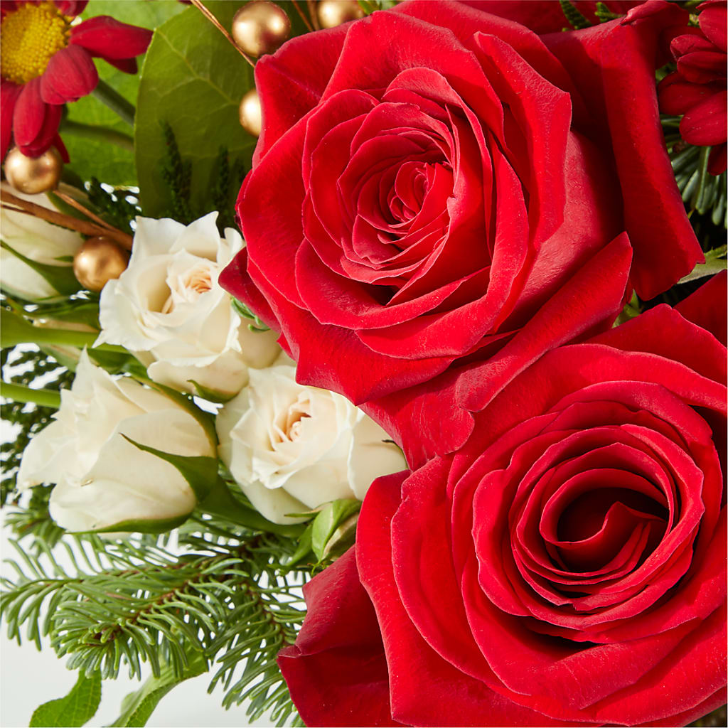 Believe Bouquet –  Evergreen Flowers, Tucson AZ