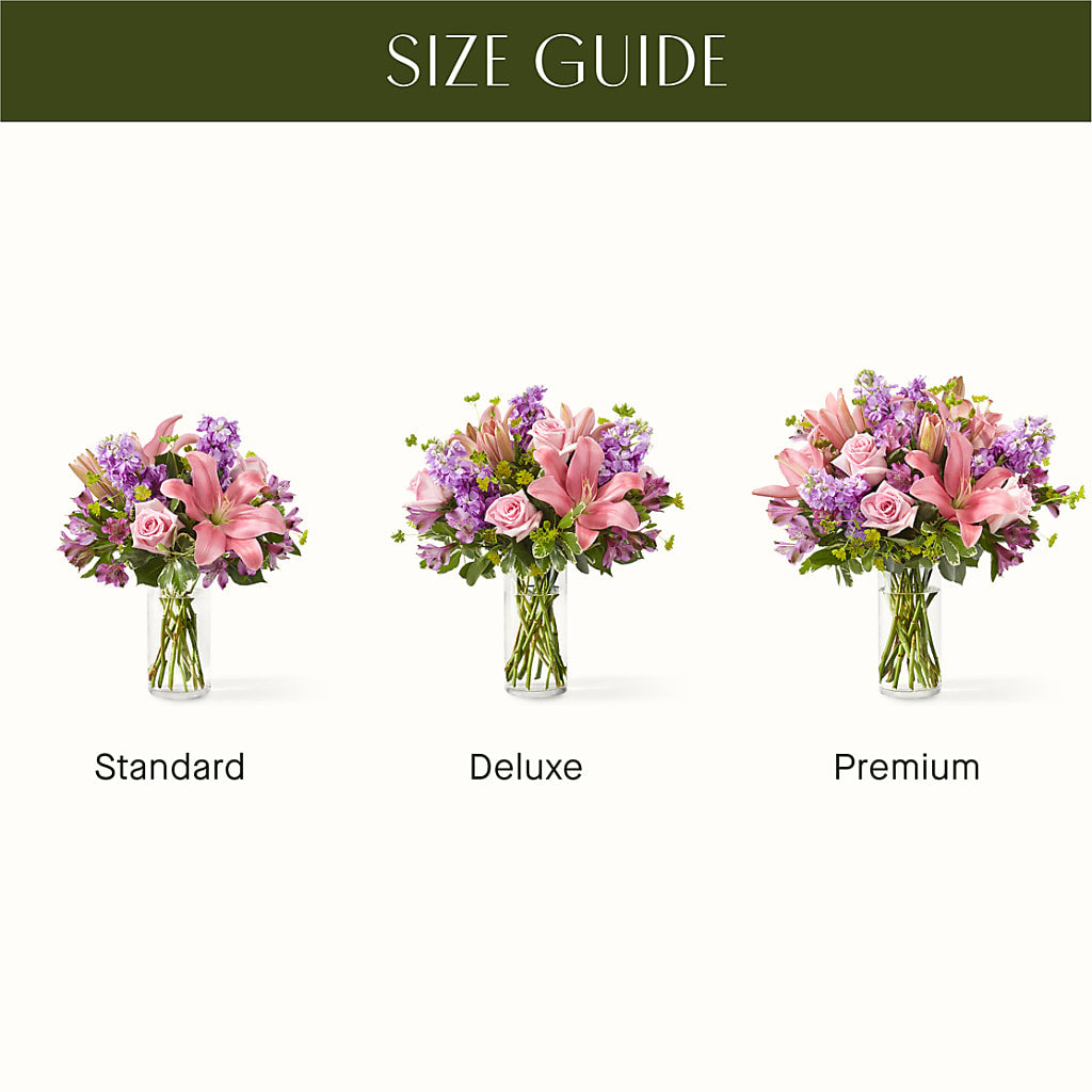 Precious Petals Bouquet –  Evergreen Flowers, Tucson AZ