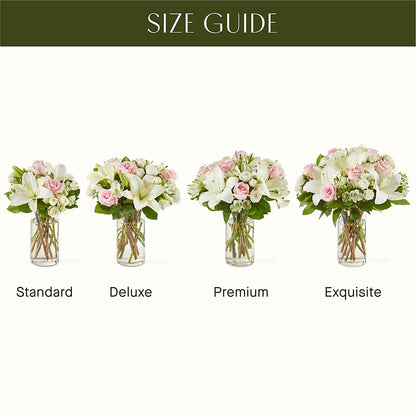 Kindhearted Bouquet –  Evergreen Flowers, Tucson AZ