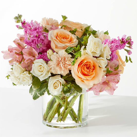 Paradise Bouquet –  Evergreen Flowers, Tucson AZ