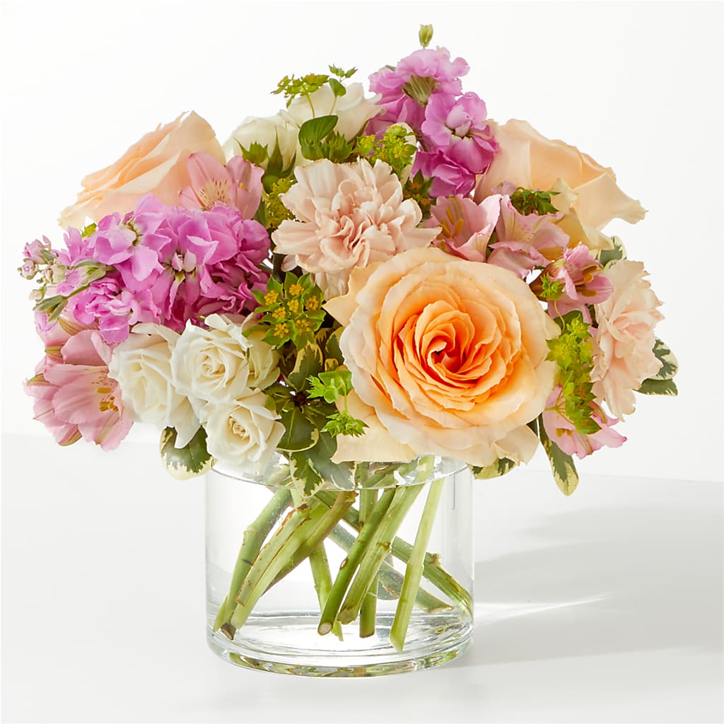 Paradise Bouquet –  Evergreen Flowers, Tucson AZ