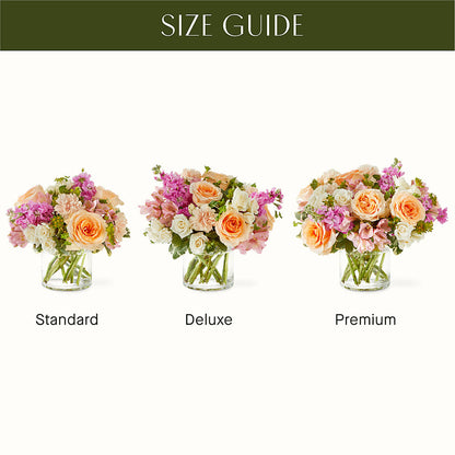 Paradise Bouquet –  Evergreen Flowers, Tucson AZ