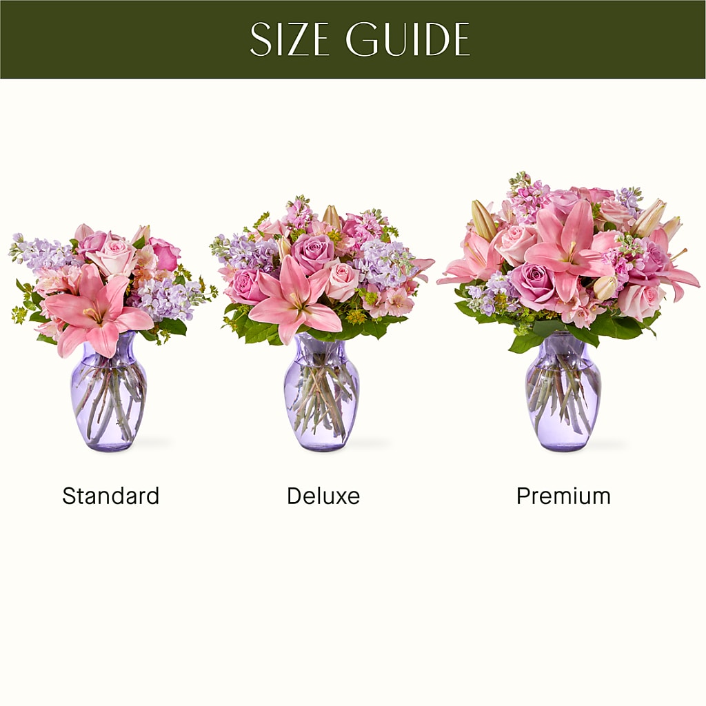 The Crown Jewel Bouquet –  Evergreen Flowers, Tucson AZ