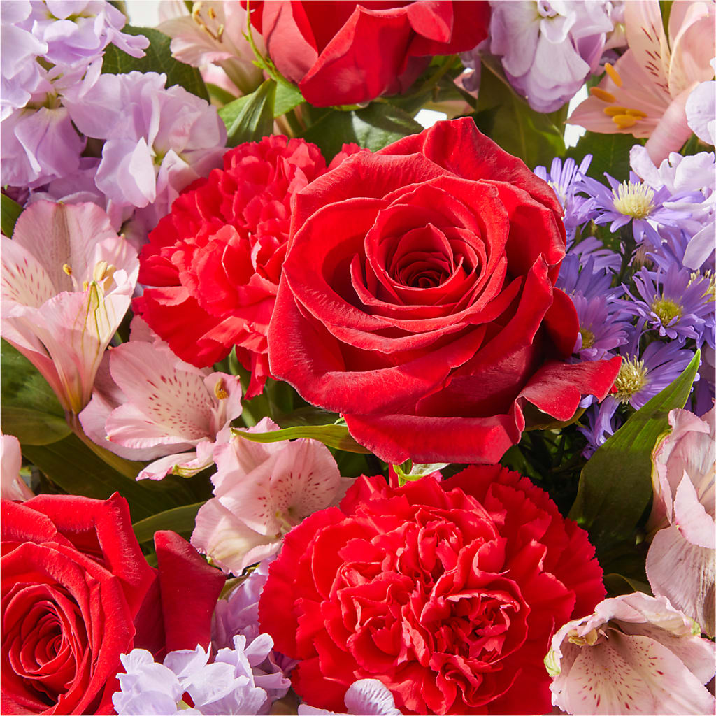 Your Majesty Bouquet –  Evergreen Flowers, Tucson AZ