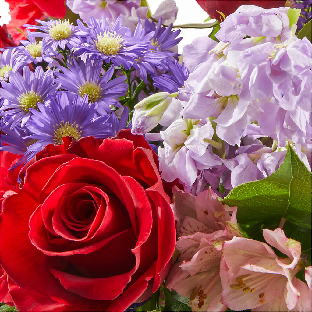 Your Majesty Bouquet –  Evergreen Flowers, Tucson AZ