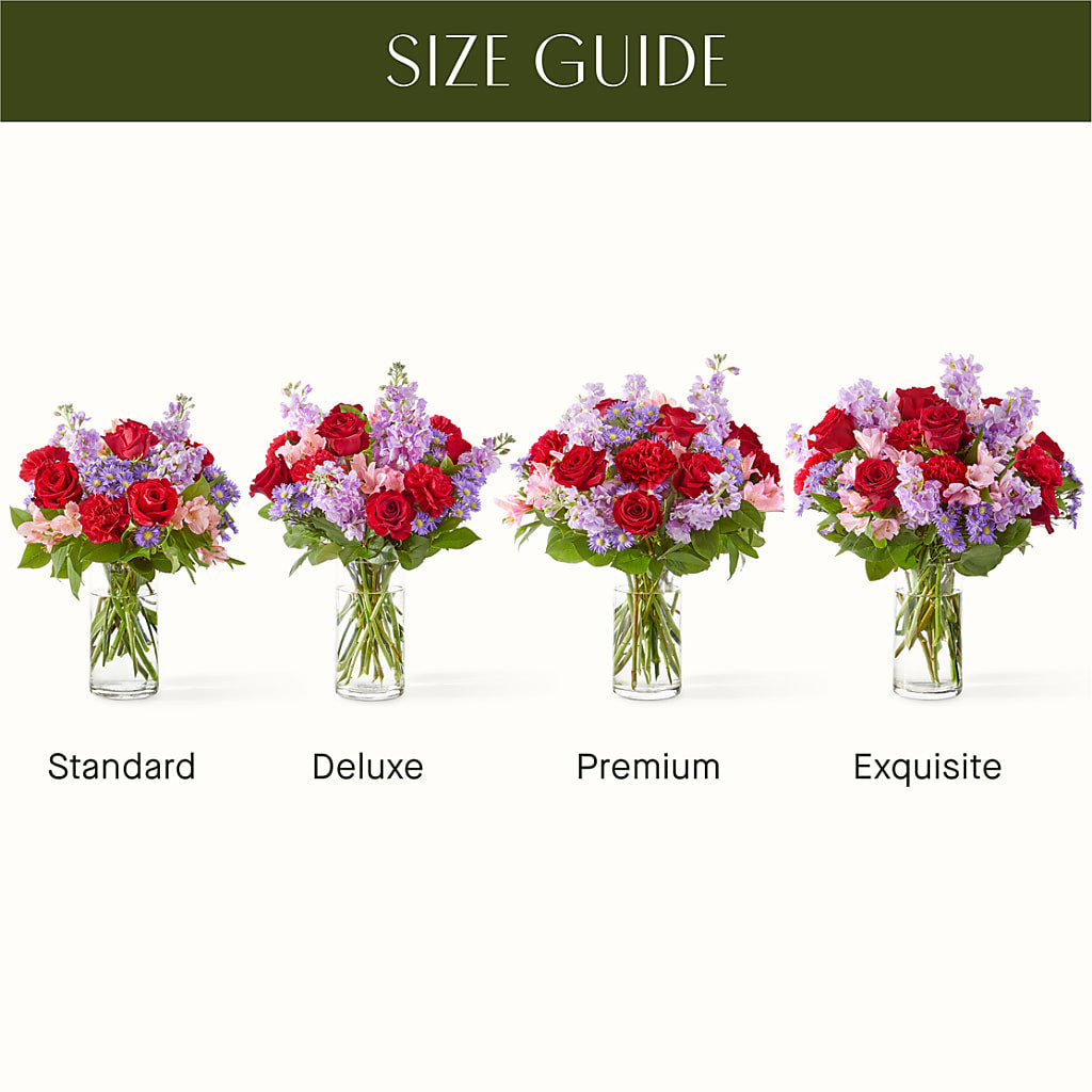 Your Majesty Bouquet –  Evergreen Flowers, Tucson AZ