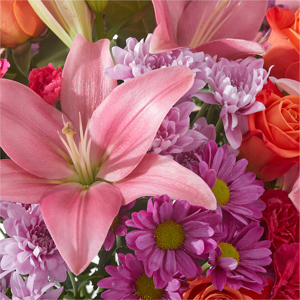 One and Only Bouquet –  Evergreen Flowers, Tucson AZ