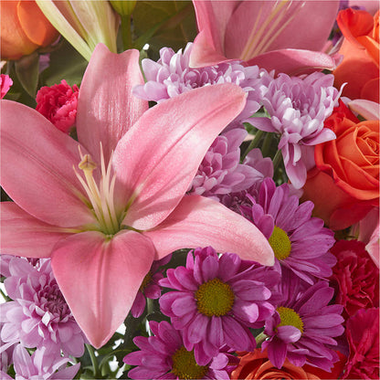 One and Only Bouquet –  Evergreen Flowers, Tucson AZ