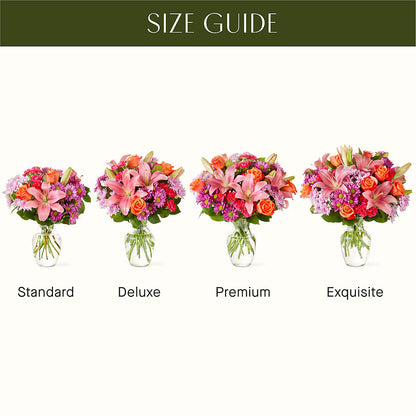 One and Only Bouquet –  Evergreen Flowers, Tucson AZ