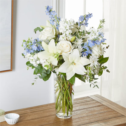 Peace of Mind Bouquet –  Evergreen Flowers, Tucson AZ