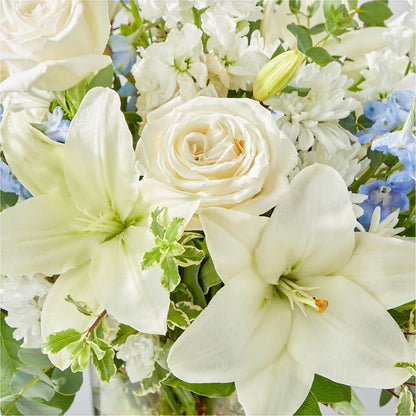 Peace of Mind Bouquet –  Evergreen Flowers, Tucson AZ