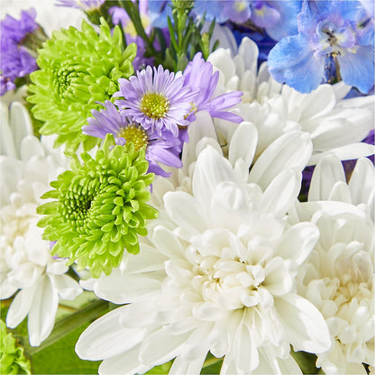 Genuine Gestures Bouquet –  Evergreen Flowers, Tucson AZ