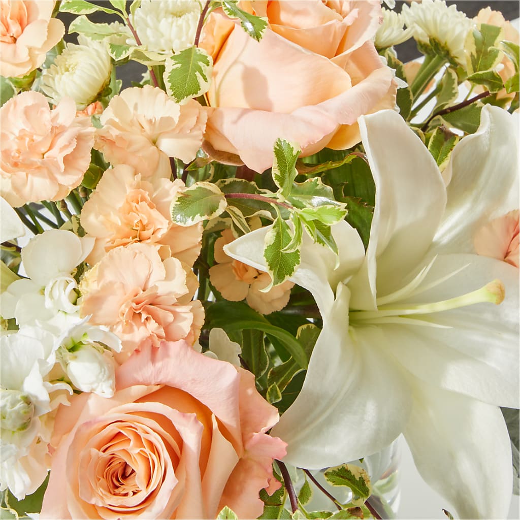 Darling Bouquet –  Evergreen Flowers, Tucson AZ