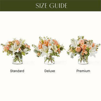 Darling Bouquet –  Evergreen Flowers, Tucson AZ