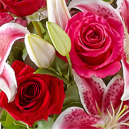 Always You Bouquet –  Evergreen Flowers, Tucson AZ