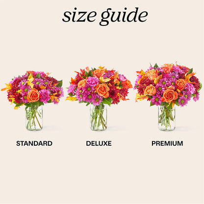 Mum's the Word Bouquet –  Evergreen Flowers, Tucson AZ