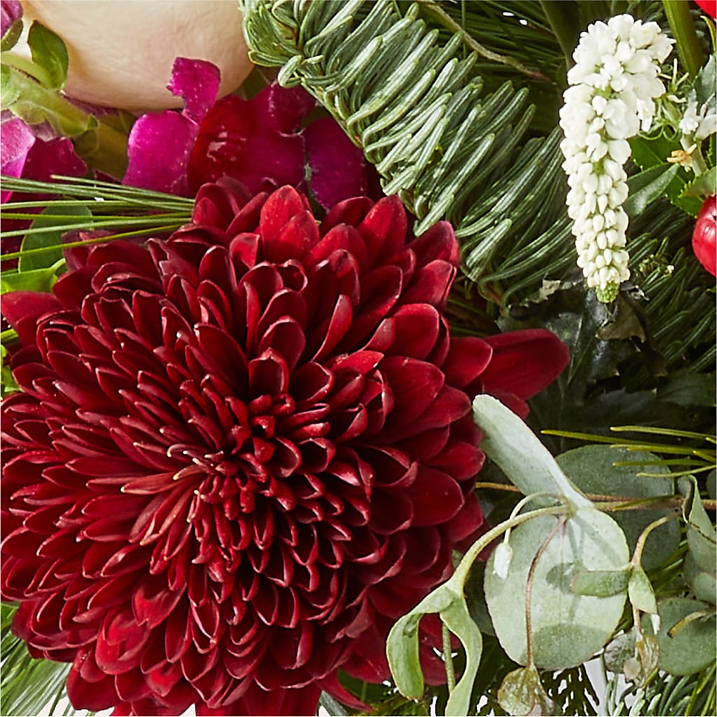 Cranberry Fizz Bouquet –  Evergreen Flowers, Tucson AZ