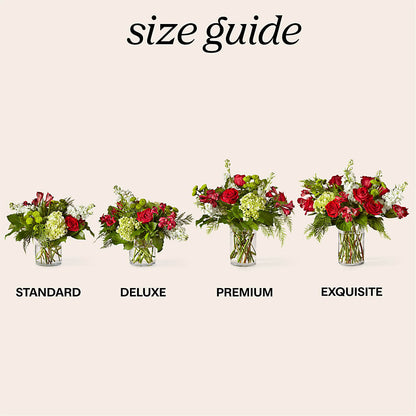 Tree Shopping Bouquet –  Evergreen Flowers, Tucson AZ