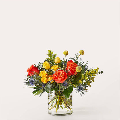Disco Bouquet –  Evergreen Flowers, Tucson AZ
