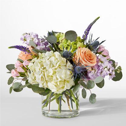 Porch Swing Bouquet –  Evergreen Flowers, Tucson AZ