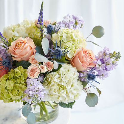 Porch Swing Bouquet –  Evergreen Flowers, Tucson AZ