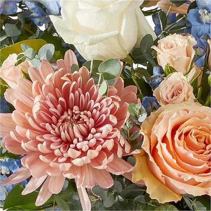 Inspired Bouquet –  Evergreen Flowers, Tucson AZ
