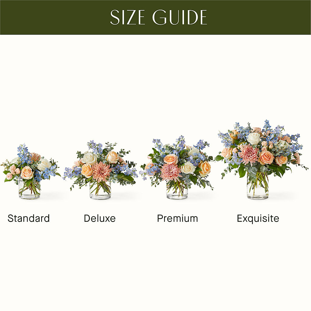Inspired Bouquet –  Evergreen Flowers, Tucson AZ