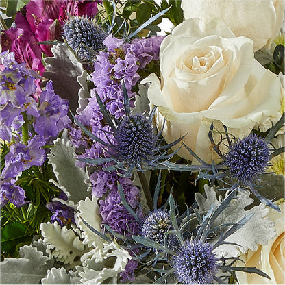 Shooting Star Bouquet –  Evergreen Flowers, Tucson AZ