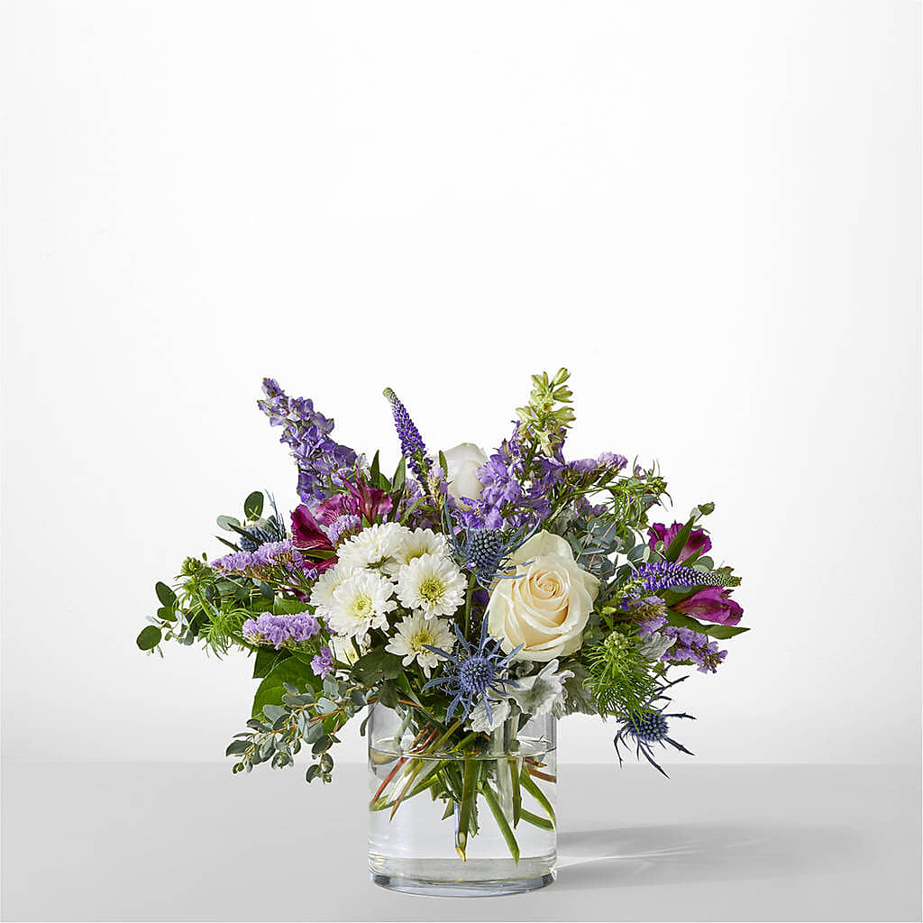 Shooting Star Bouquet –  Evergreen Flowers, Tucson AZ