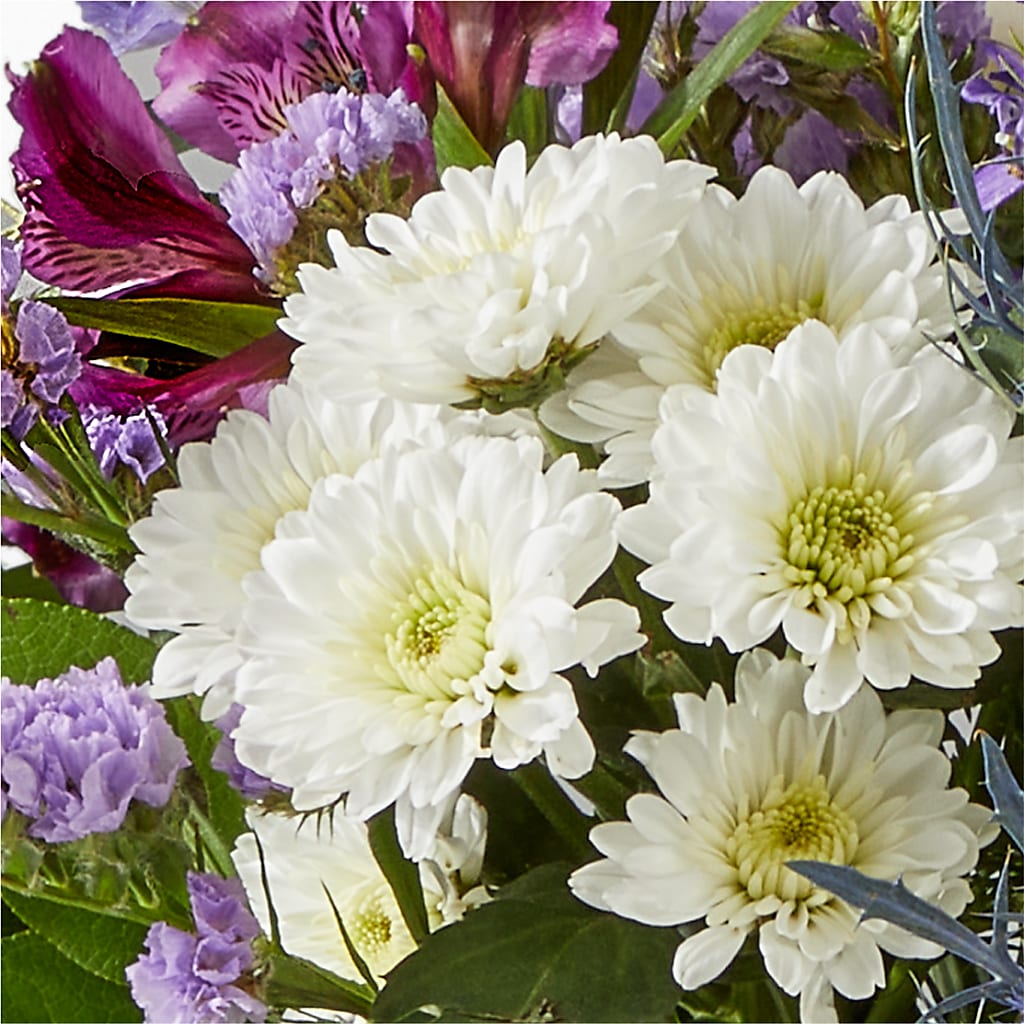 Shooting Star Bouquet –  Evergreen Flowers, Tucson AZ