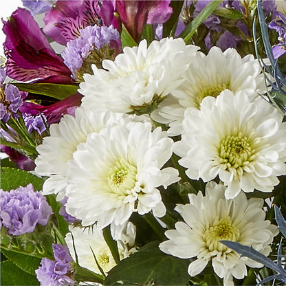 Shooting Star Bouquet –  Evergreen Flowers, Tucson AZ