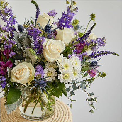 Shooting Star Bouquet –  Evergreen Flowers, Tucson AZ