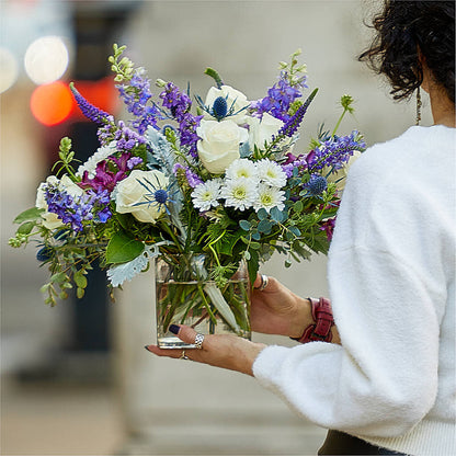 Shooting Star Bouquet –  Evergreen Flowers, Tucson AZ