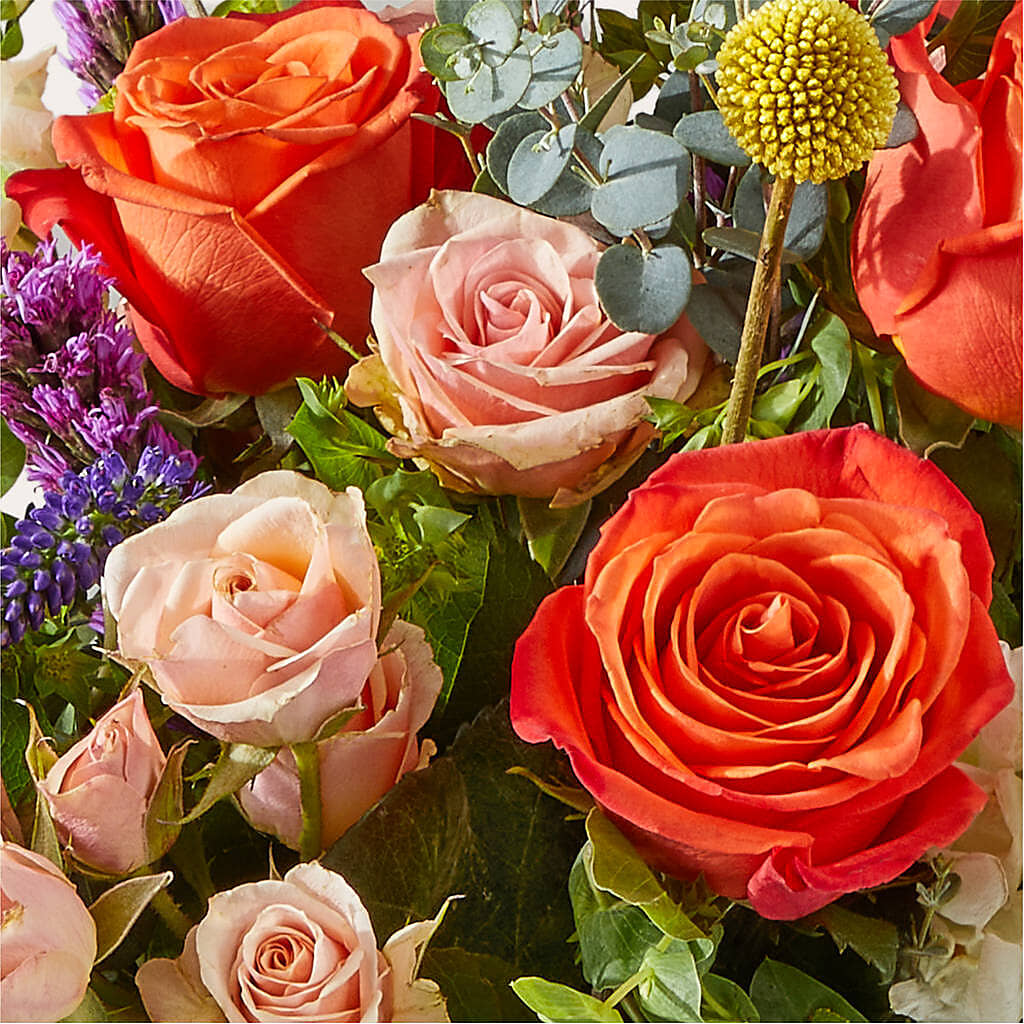 The Standout Bouquet –  Evergreen Flowers, Tucson AZ